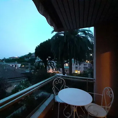 Ninfea * San Remo