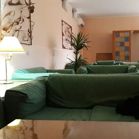 Ninfea San Remo