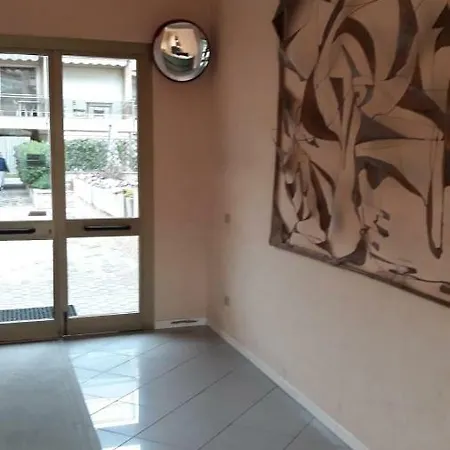 Ninfea Apartman *