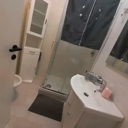 Apartamento Ninfea San Remo