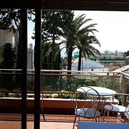 Apartamento Ninfea *